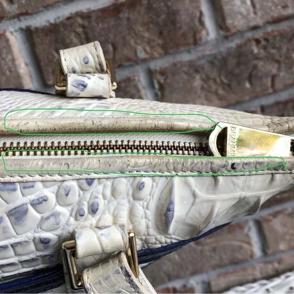 Brahmin Purse